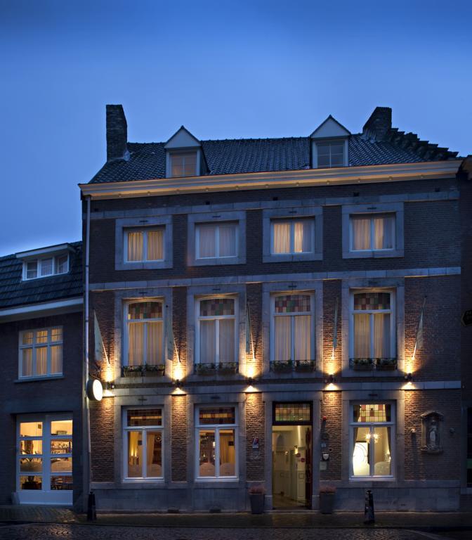 Hotel Au Quartier Maastricht Exterior photo